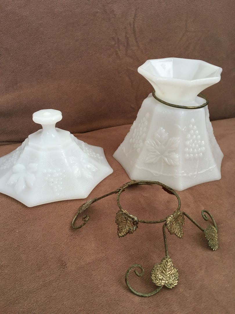 値下げ超レア　ファイヤーキングfirekingポット 小物入れ キャンディー入れ