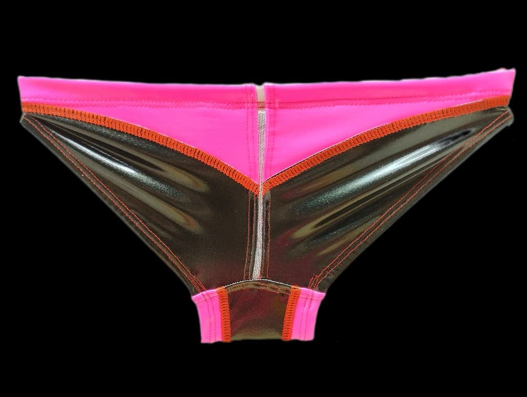 ポロパン　XXXS ご依頼者商品