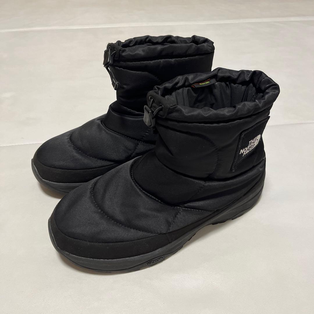 ノースフェイス スノーブーツ 28.0cm