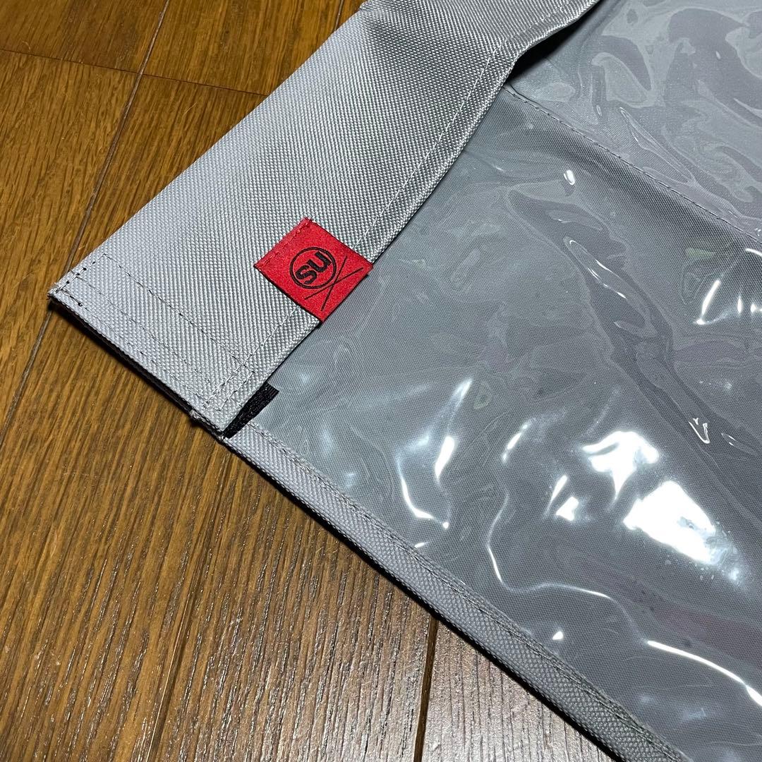 スイムベイトアンダーグランド　ベイトラップ