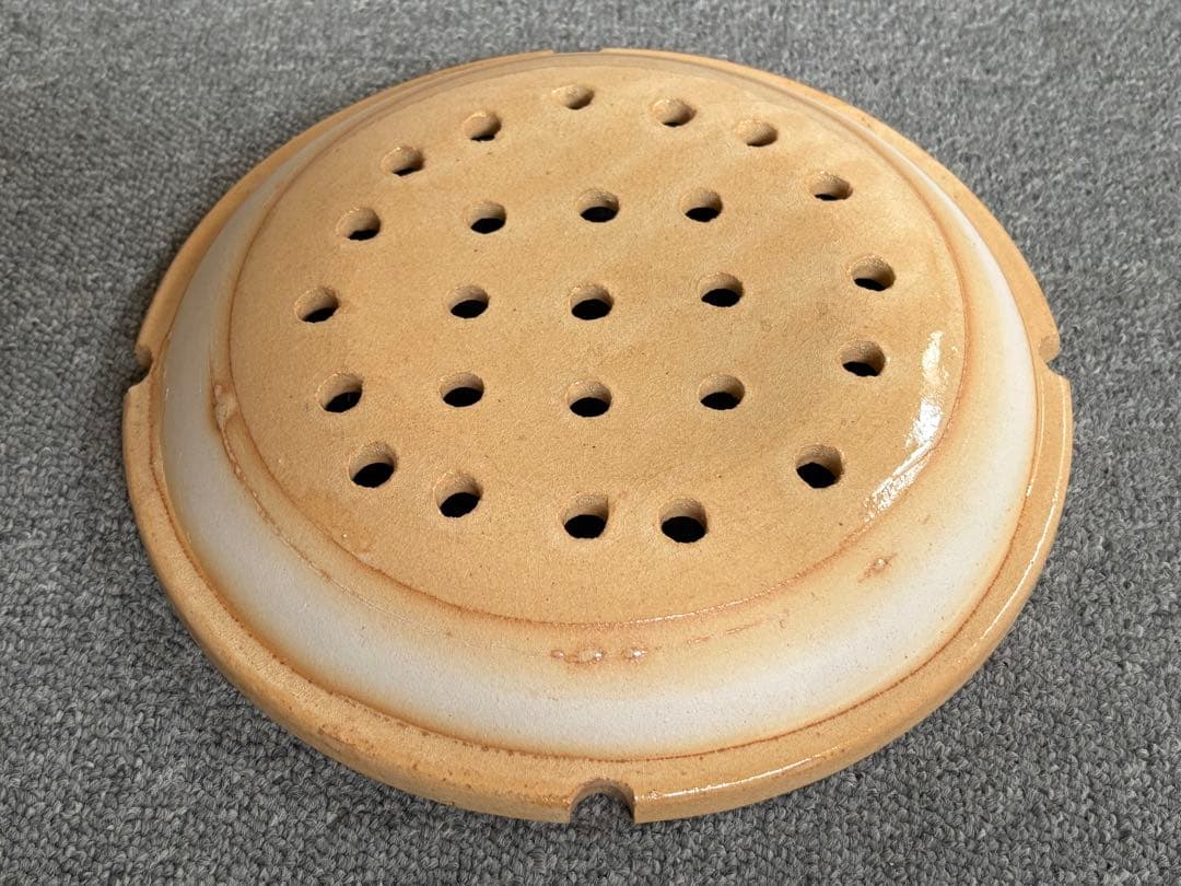 長谷製陶株式会社 ヘルシー蒸し鍋 伊賀焼 土鍋