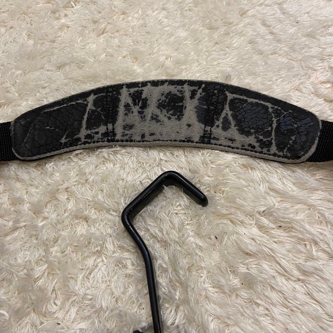 TUMI トライ フォールド キャリーオン ガーメントケース 22133DH