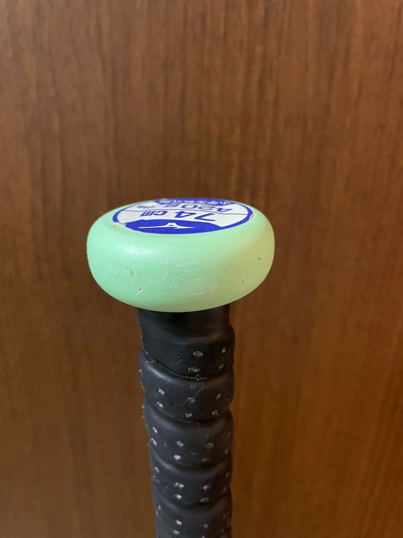 Mizuno JSBB FRPバット 少年軟式　ウィルドライブ74cm 420g