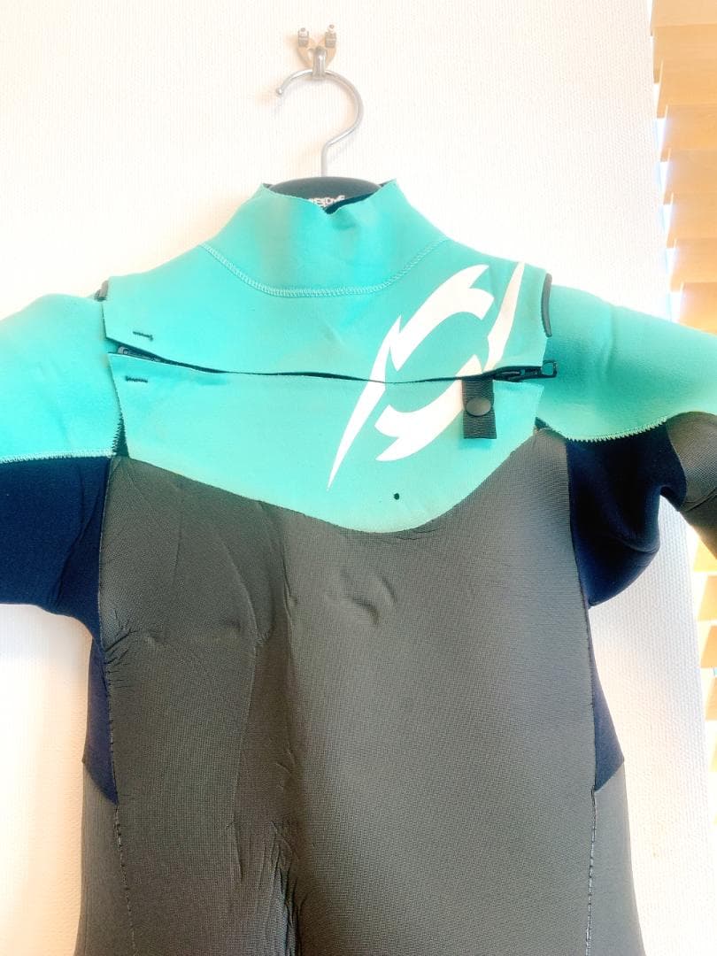 Cyber キッズ　セミドライ　3x5ミリ