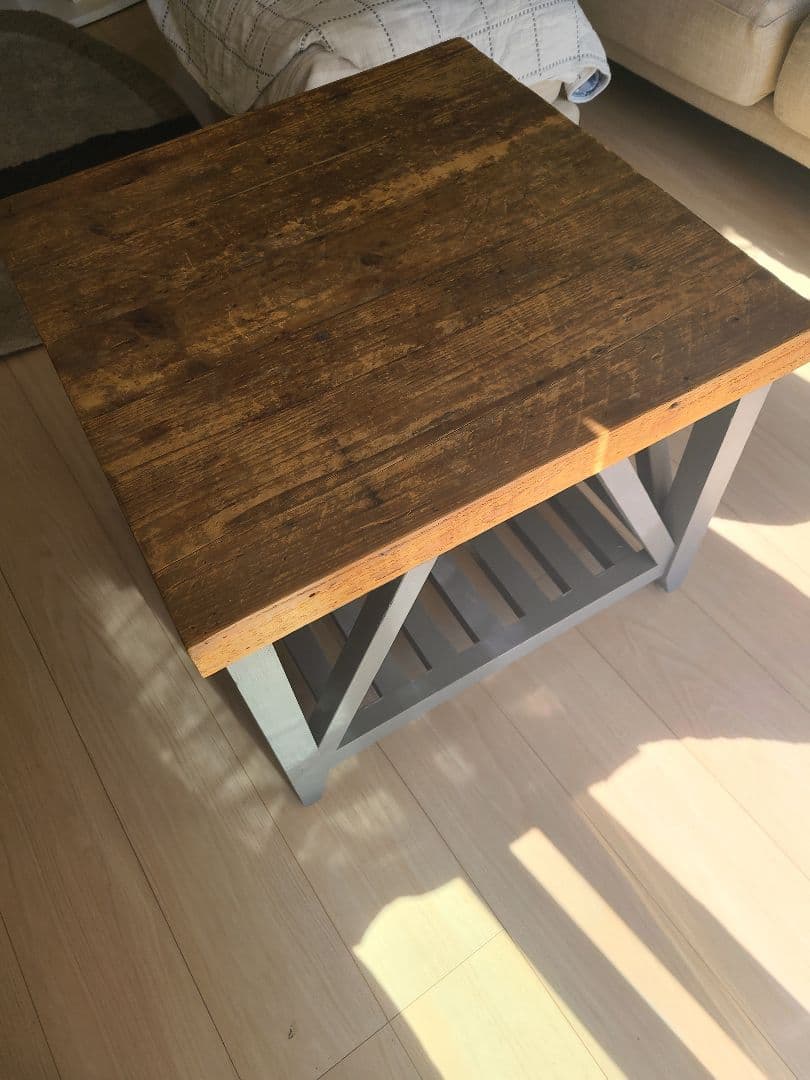 スローハウス(SLOW HOUSE) センターテーブル ACTUS