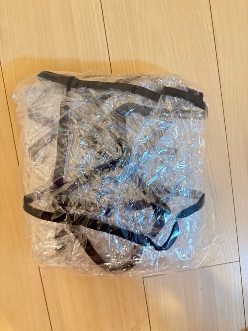 Joie ダブルベビーカー グレー・ピンク