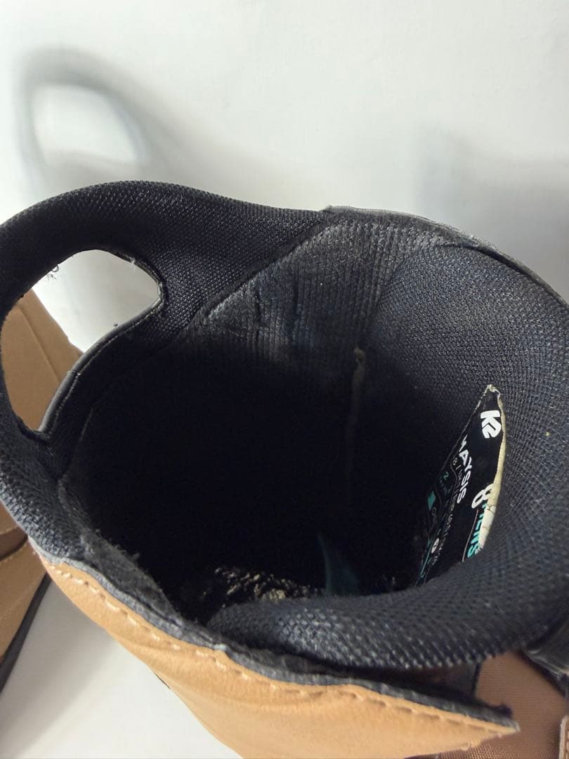 K2 ケーツー スノーボードブーツ メイシス