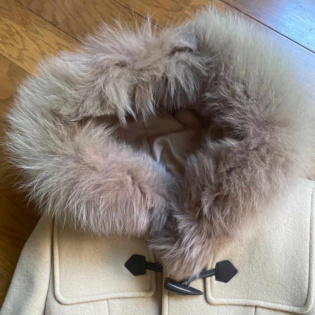 ☆絶対可愛い☆アプ☆コート☆