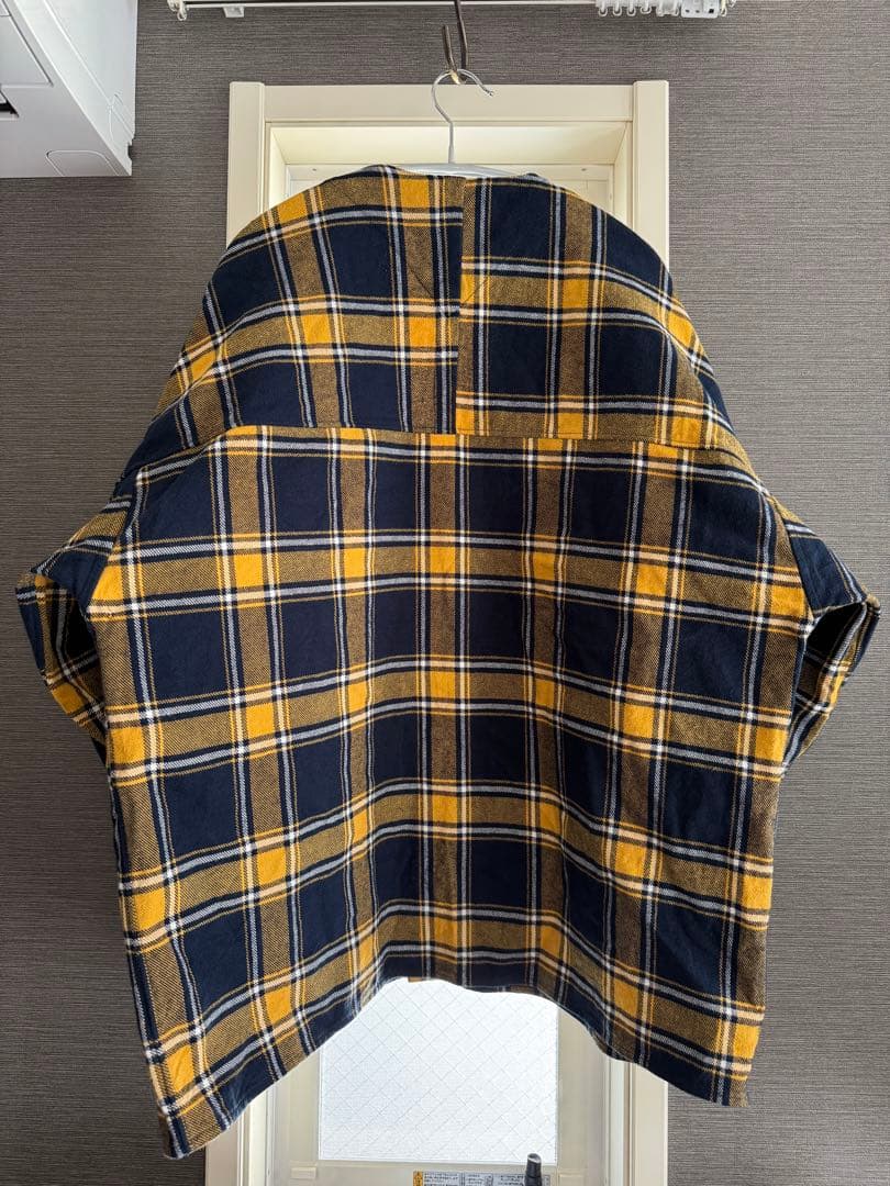 トップス SUNNY ELEMENT MUSEUM SHIRT