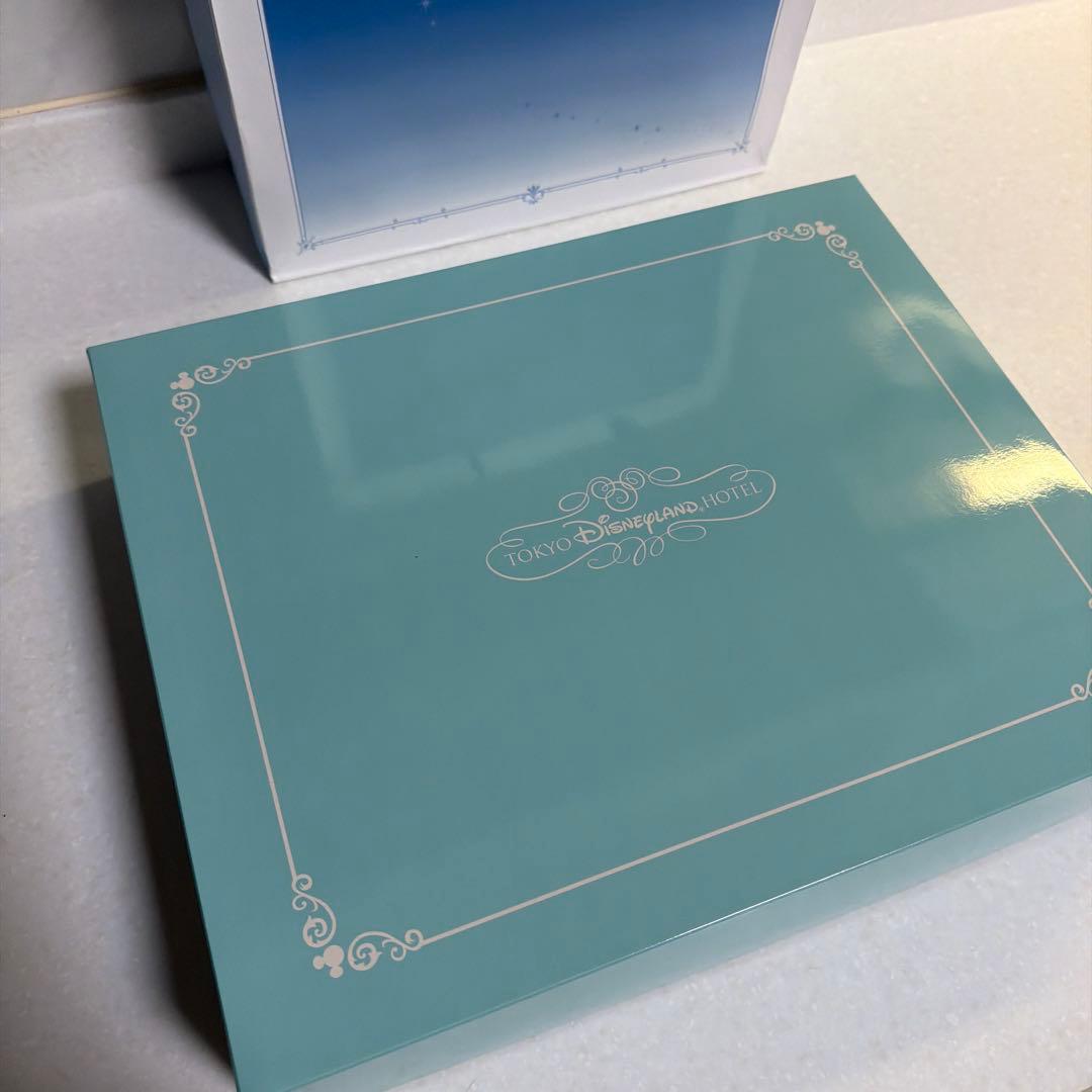 最安値　宿泊者限定　東京ディズニーランドホテル 食器セット ミッキー