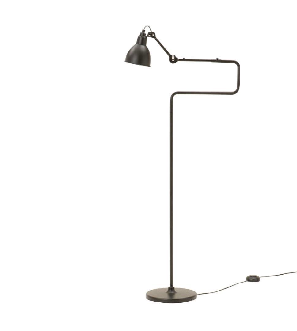 おさむライ　DCW ランプ　グラス　NO411