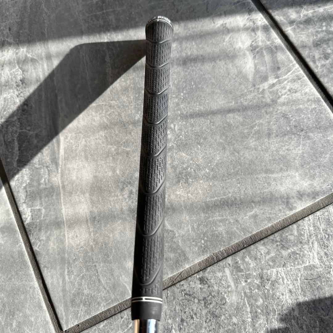 ミズノJPX923 HOTLPROアイアン 6〜P DG105 S200