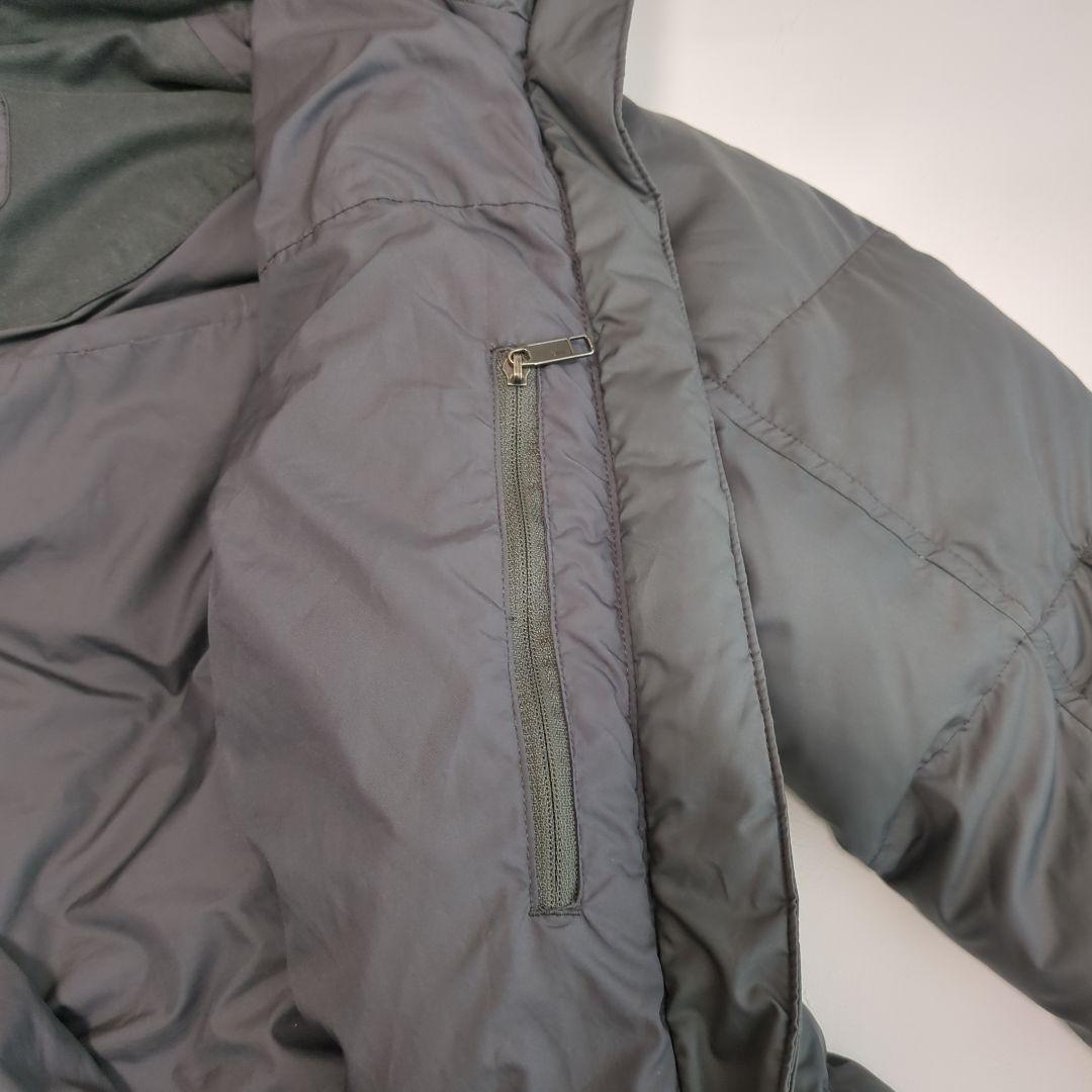 パタゴニア ウィズイットパーカ ダウンコート ダウンジャケット Aライン 軽量