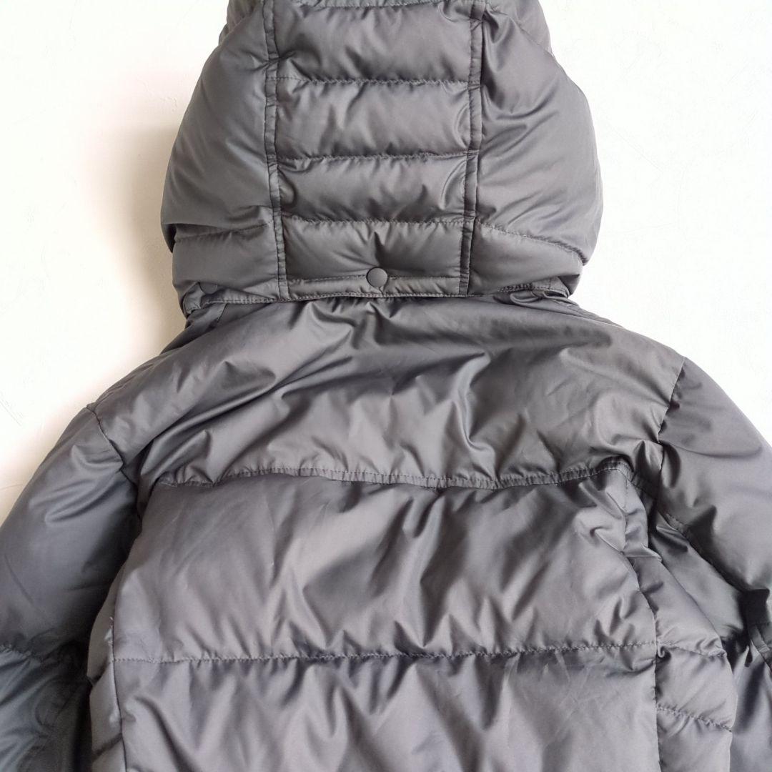 パタゴニア ウィズイットパーカ ダウンコート ダウンジャケット Aライン 軽量