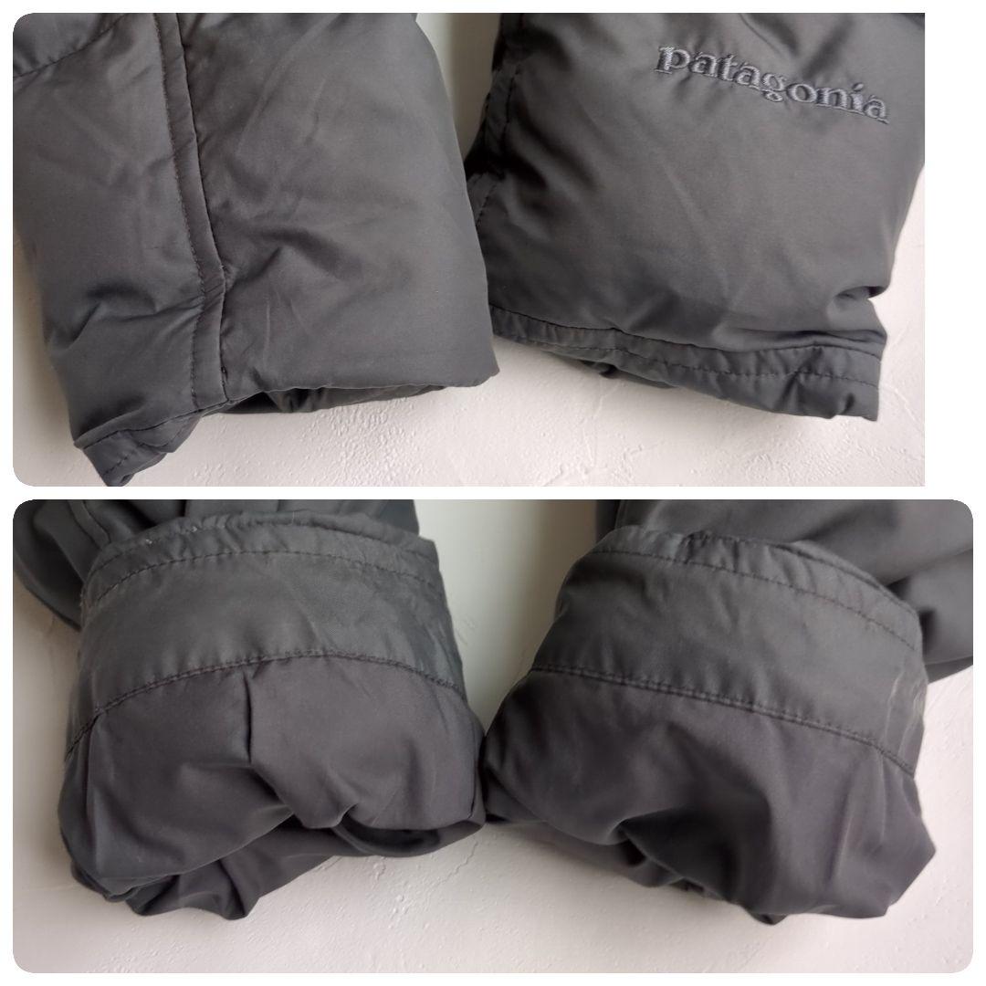 パタゴニア ウィズイットパーカ ダウンコート ダウンジャケット Aライン 軽量