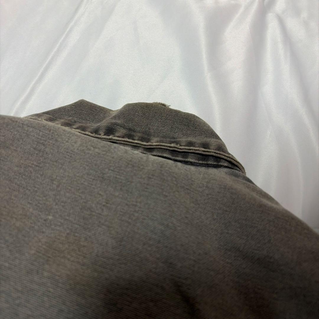 や*d様 Carhartt Detroit Jacket