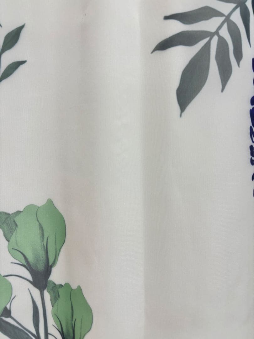 Ameri 【AMANDA SHEER SET DRESS】