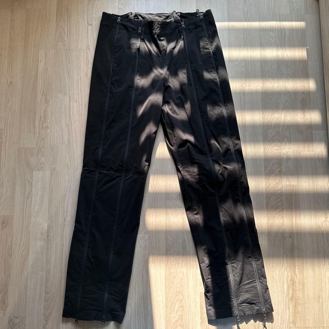 パンツ PAF 5.0+ TECHNICAL PANTS CENTER