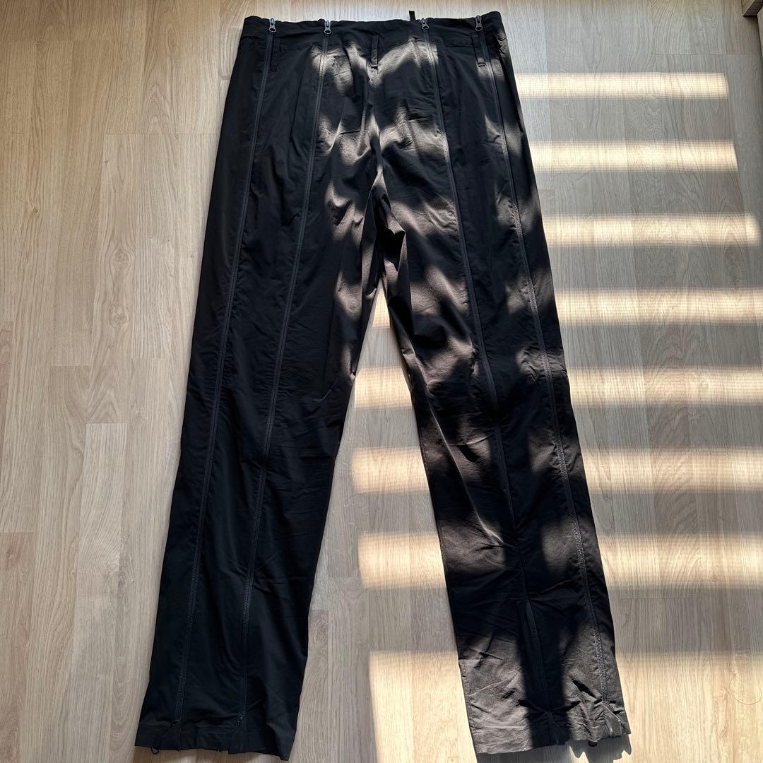 パンツ PAF 5.0+ TECHNICAL PANTS CENTER