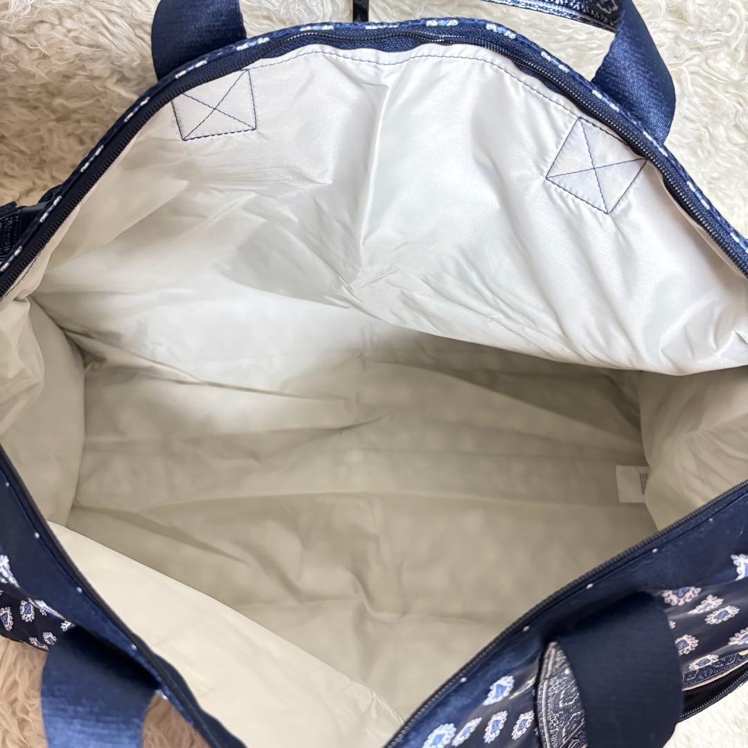 ❤️レスポートサック　レゾリヴァード　ボストンバッグDX LG WEEKENDER