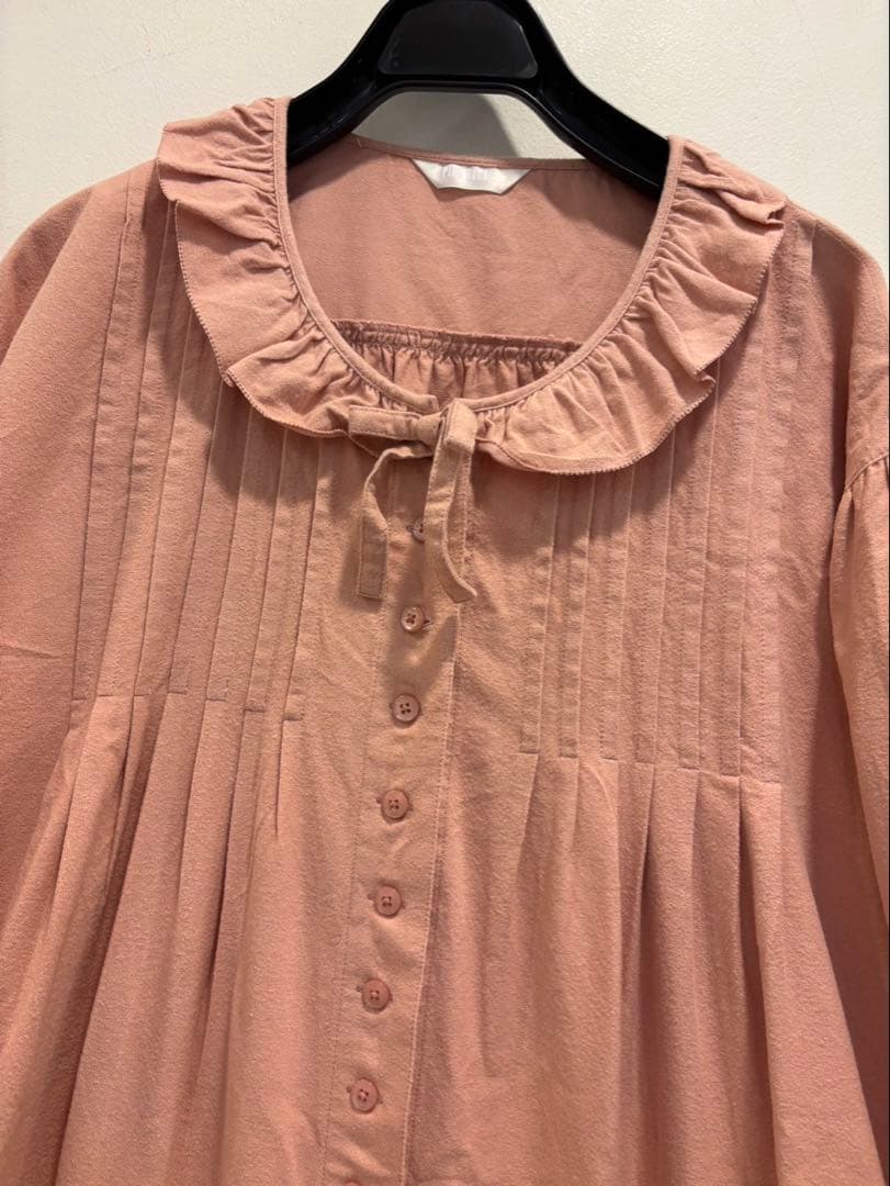 ワンピース pinkbarehappy1022