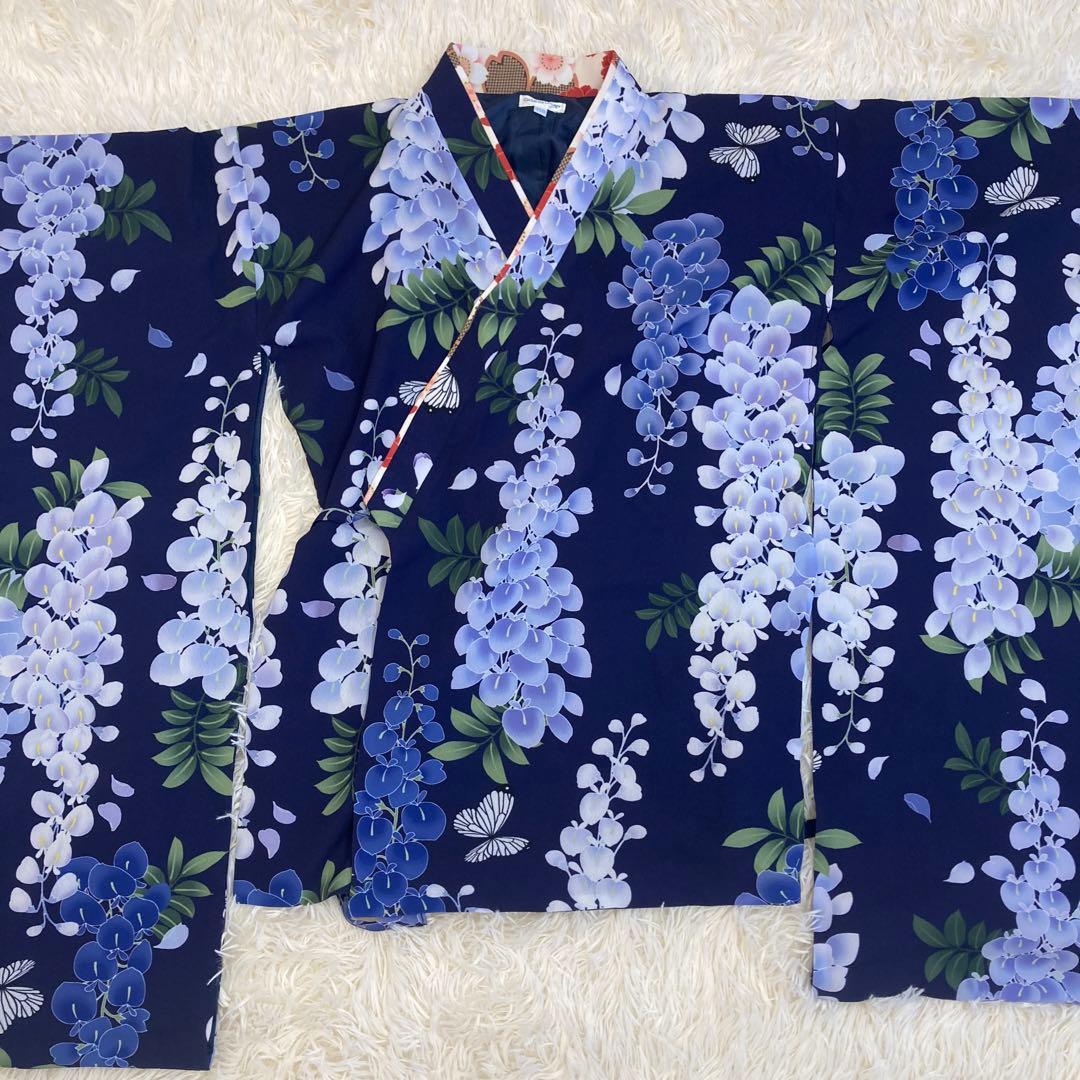 Catherine Cottage 袴　卒服　150 3点セット