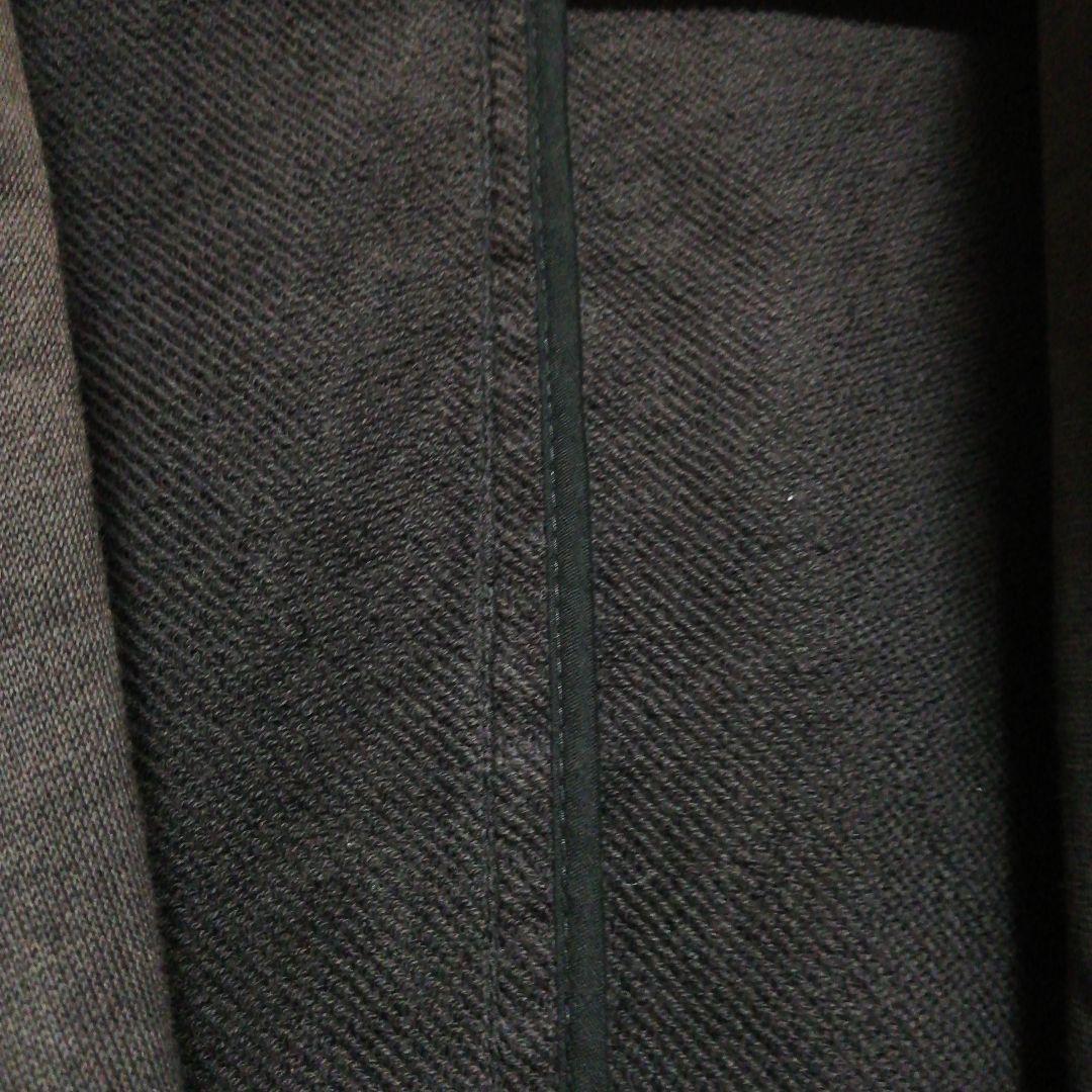 名作【テアトラ】定番 デバイスコート HOTEL グレー Aライン