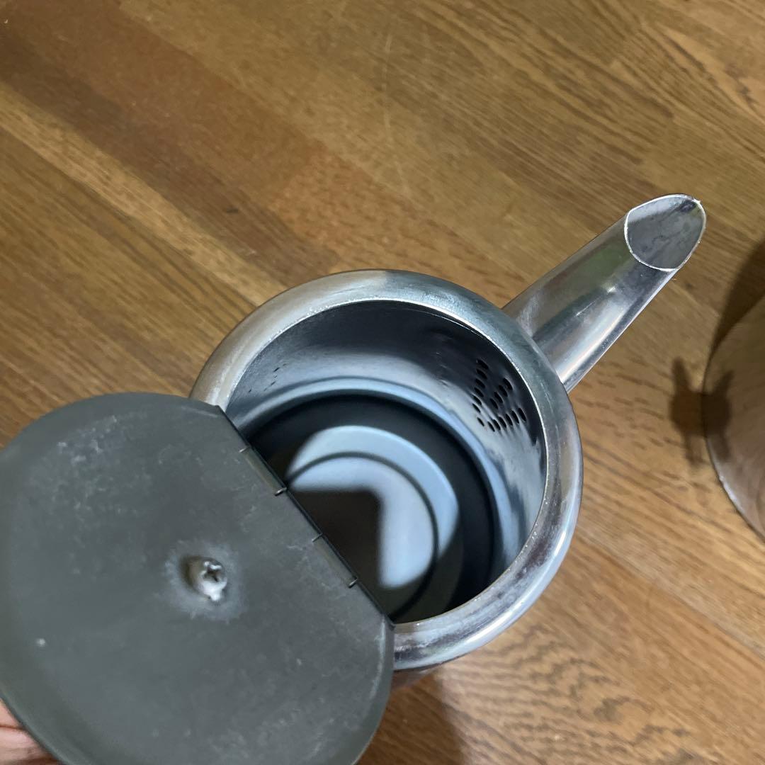 店舗用 アイスペール ウォーターサーバーセット