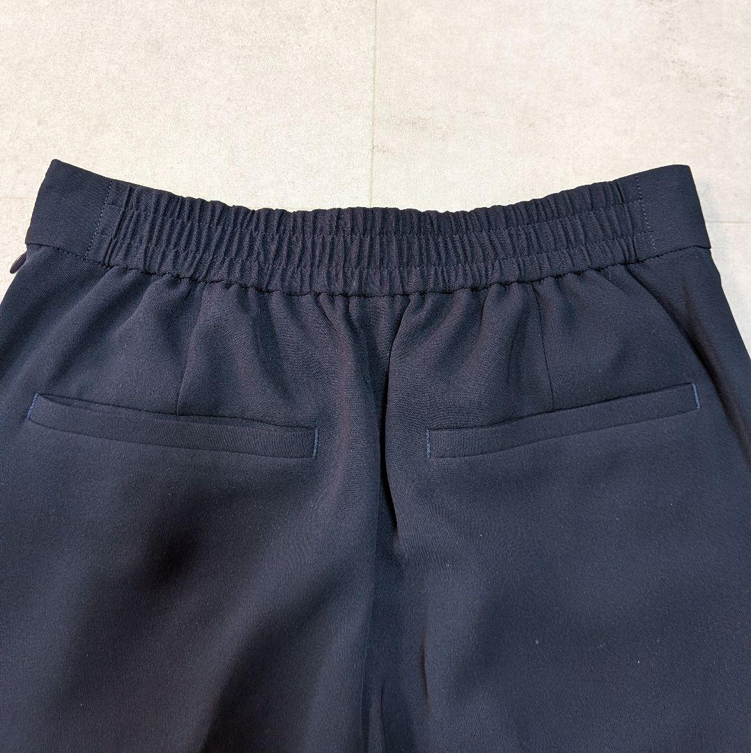 美品✨️グリーンレーベルリラクシング パンツスーツ 38/36 ウォッシャブル