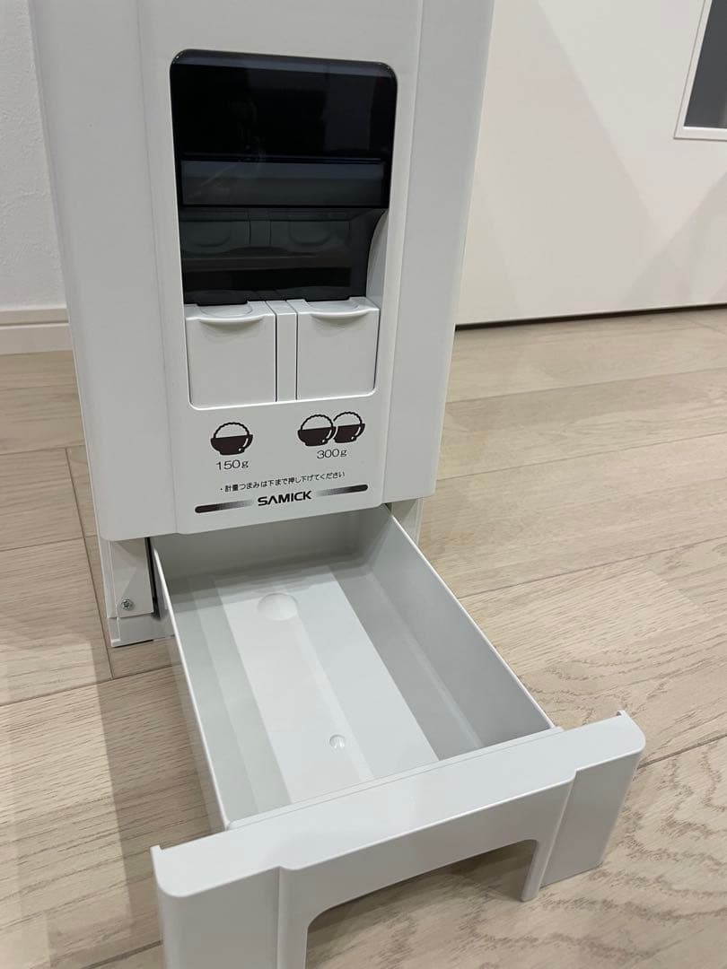 米保存容器 米びつ 32kg