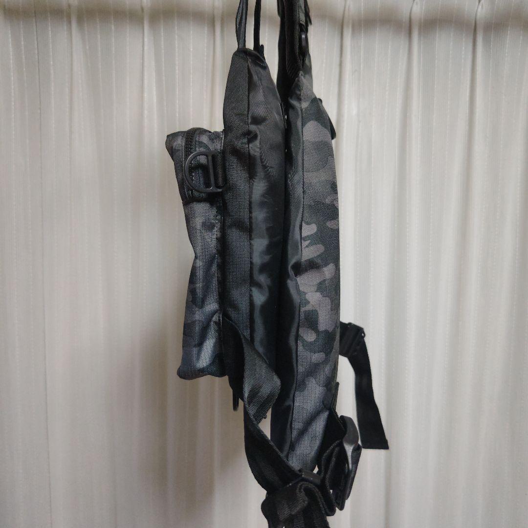 ダイワ ライトフロートゲームベスト DF-6421