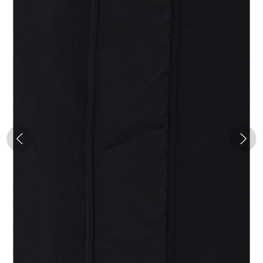 【新品•タグ付き】Ungrid モンスターコート