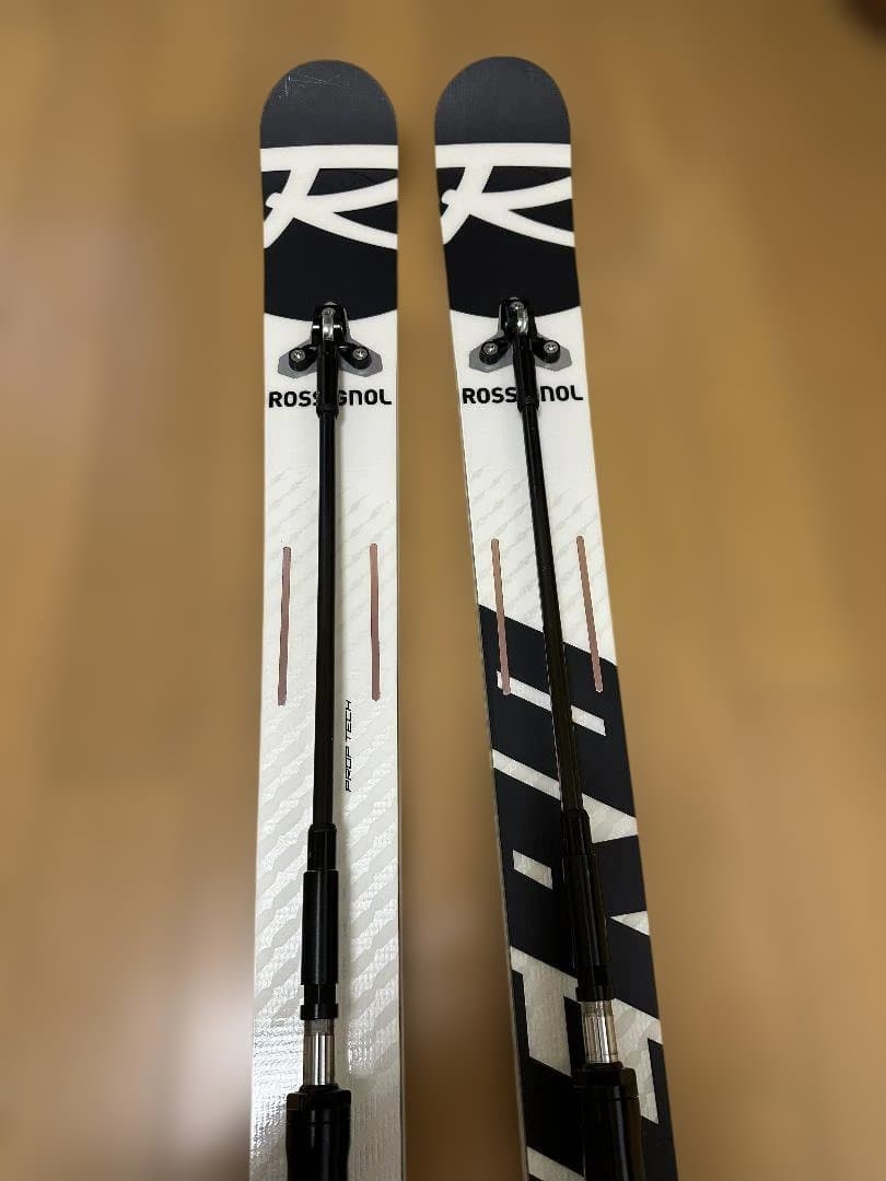 スキー ROSSIGNOL HERO MASTER DLC M27 185cm