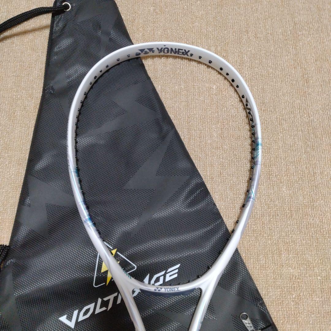 カイカイカイさま専用。 YONEX VOLTRAGE 5V UXL 1
