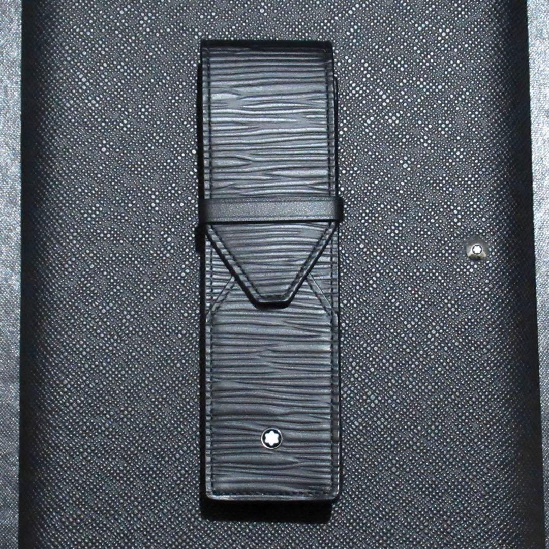 モンブラン ペンケース ペンポーチ 4810 エンベロップ 130935