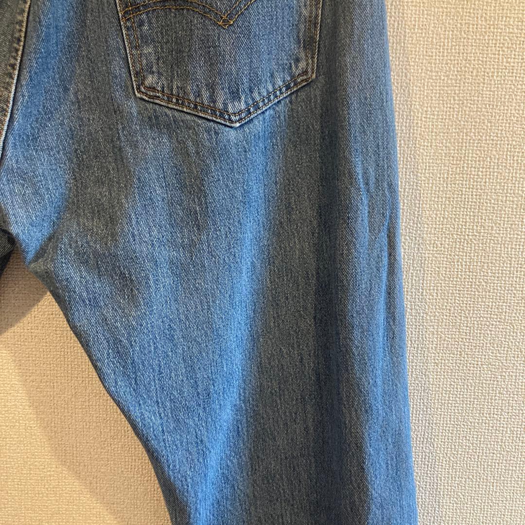 pico様BLESSxLEVI'S SMLXL READYMADE