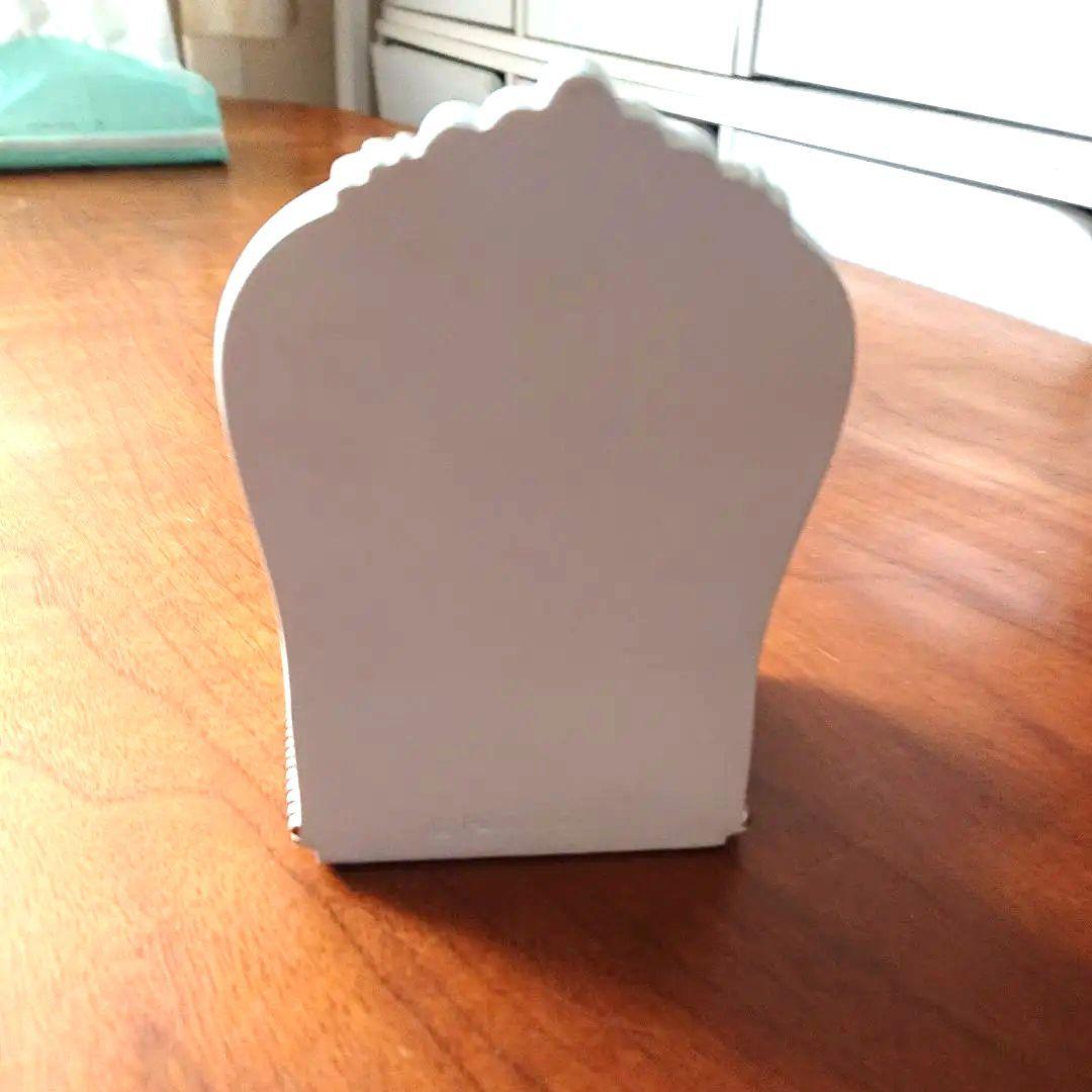 スマホスタンド　プードル