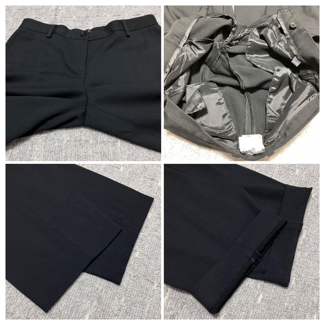 ドルチェ&ガッバーナ［セットアップ］スリーピース　スーツ　レオパード　サイズ40