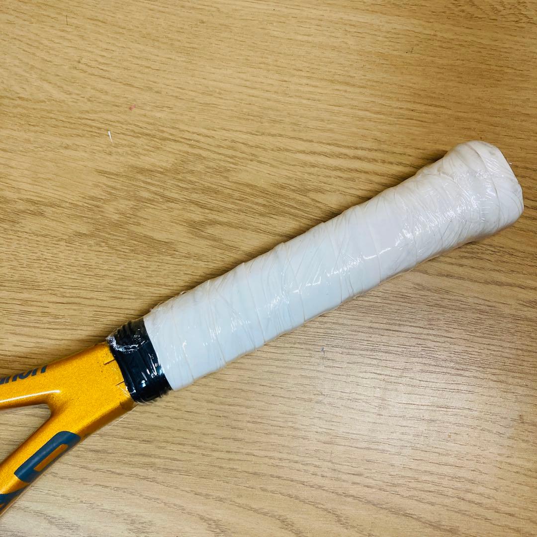 美品 HEAD LIQUIDL INSTINCT MP　テニスラケット