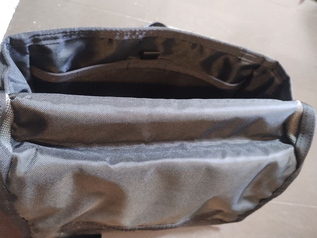 【美品】ポーター ヒート ショルダーバッグ メッセンジャー