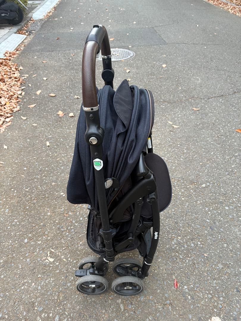 アップリカ ラクーナ クッション フリープラスAB