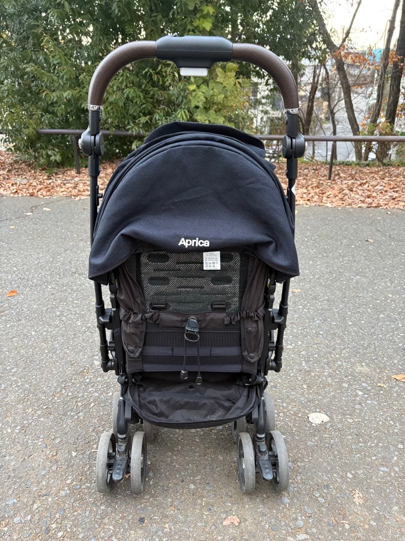 アップリカ ラクーナ クッション フリープラスAB