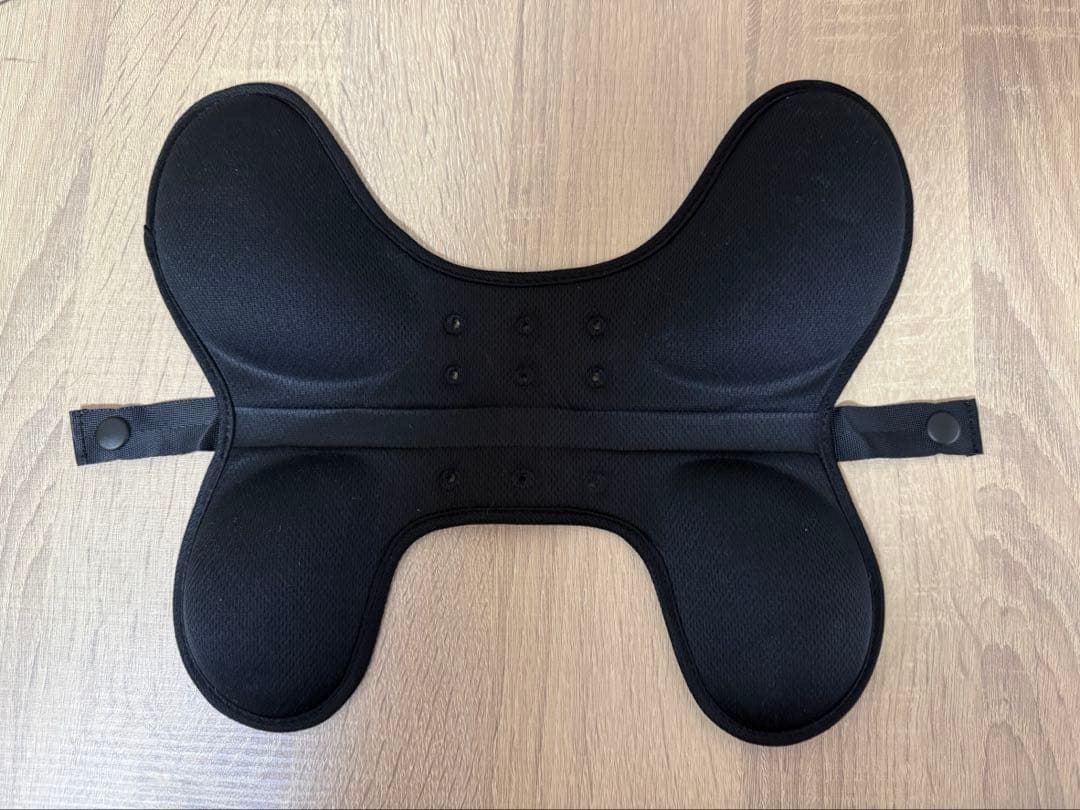 アップリカ ラクーナ クッション フリープラスAB