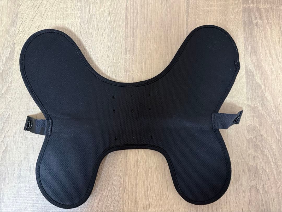 アップリカ ラクーナ クッション フリープラスAB