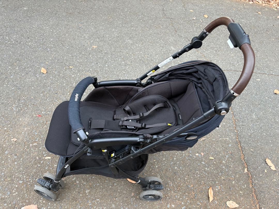 アップリカ ラクーナ クッション フリープラスAB