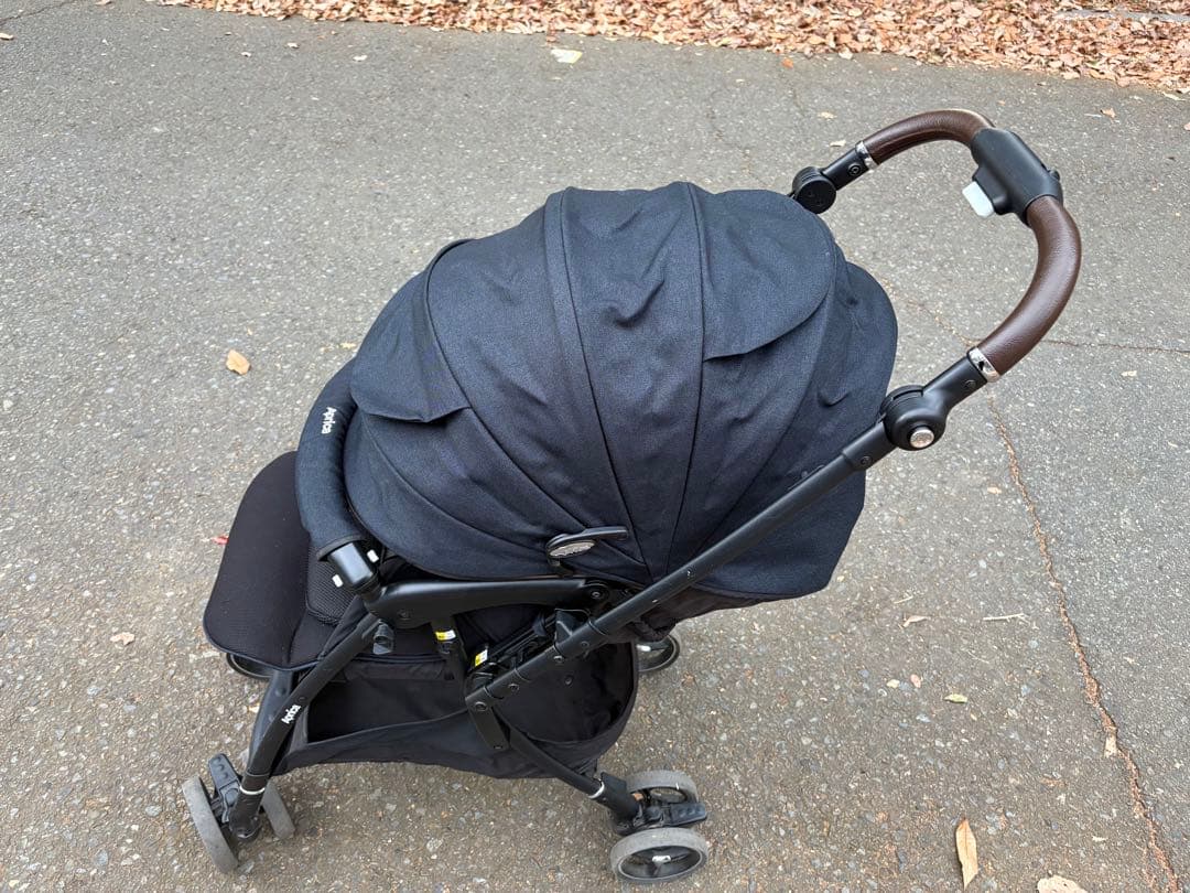 アップリカ ラクーナ クッション フリープラスAB