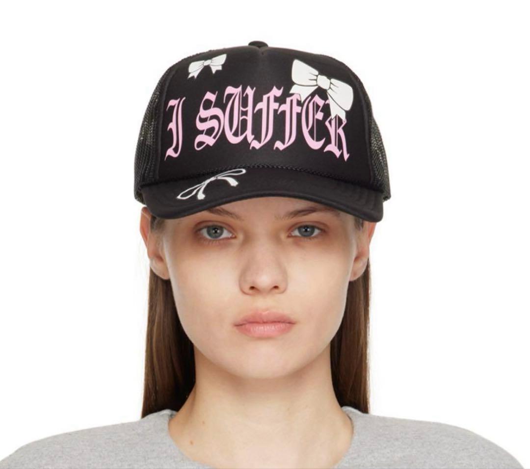 AshLey WILLIAMS キャップ