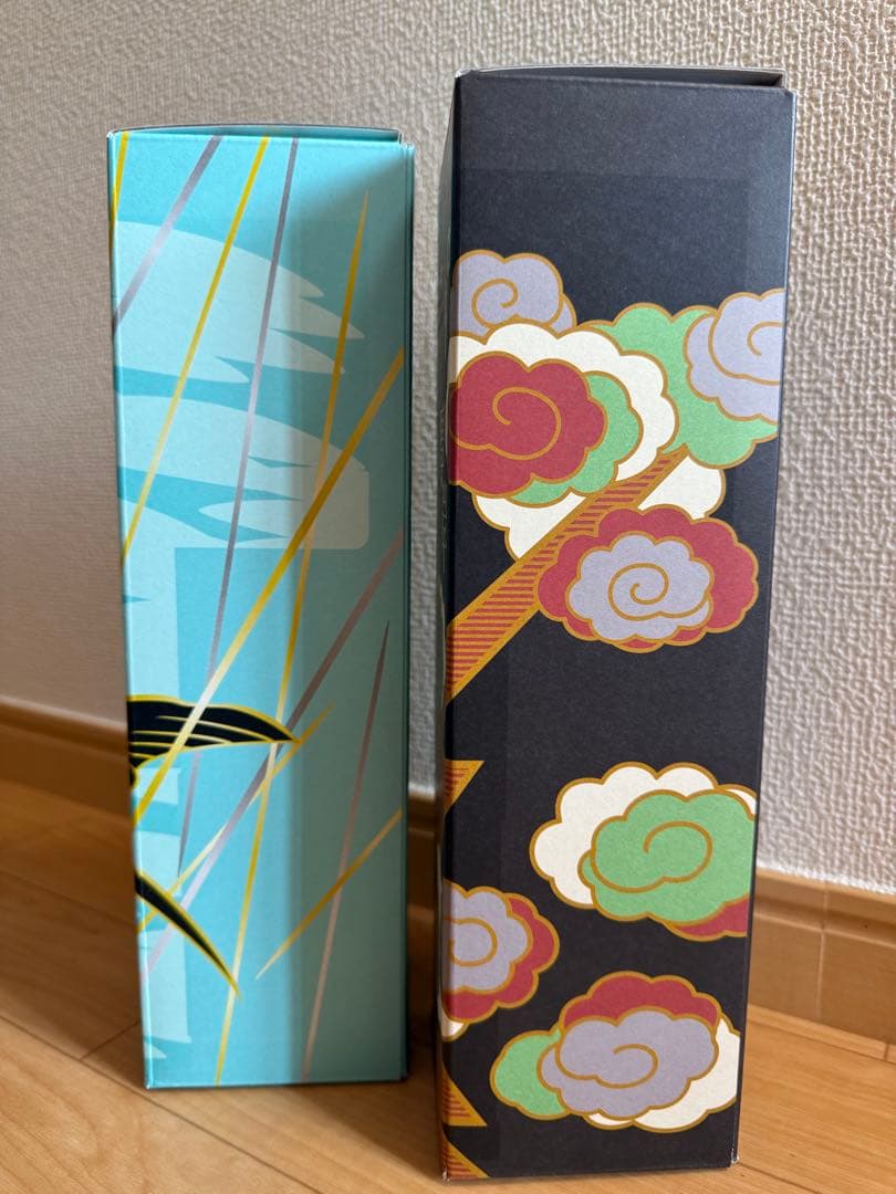 【極上品】AKKESHI シングルモルトウイスキー 2本セット