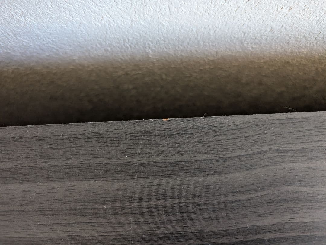 幅177cm　アッシュグレーハイタイプ キャスター付きテレビ台