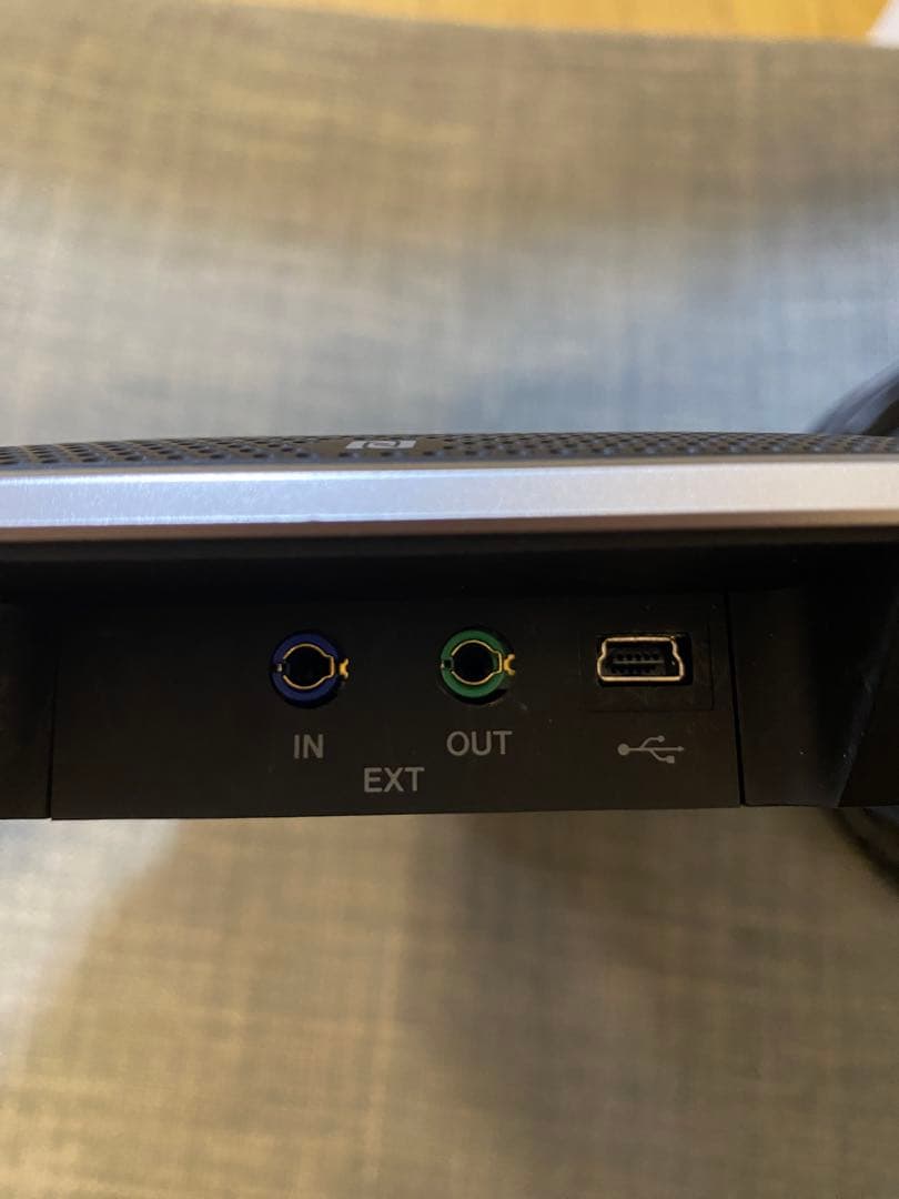 ヤマハ マイクスピーカーシステム YVC-330 Bluetooth対応